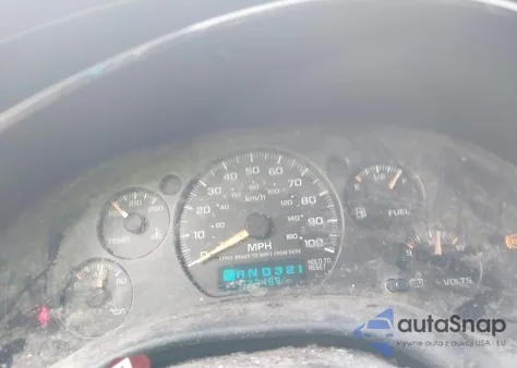 2003 GMC Sonoma Sl from USA, damaged, VIN 1GTCS14X638118418